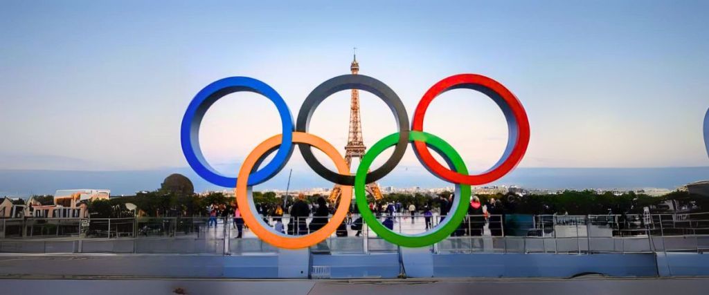 Olimpíadas 2024: falta menos de um mês para os jogos mundiais